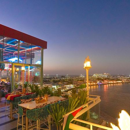 Concorde Creek View Hotel Bur Dubai Exterior photo