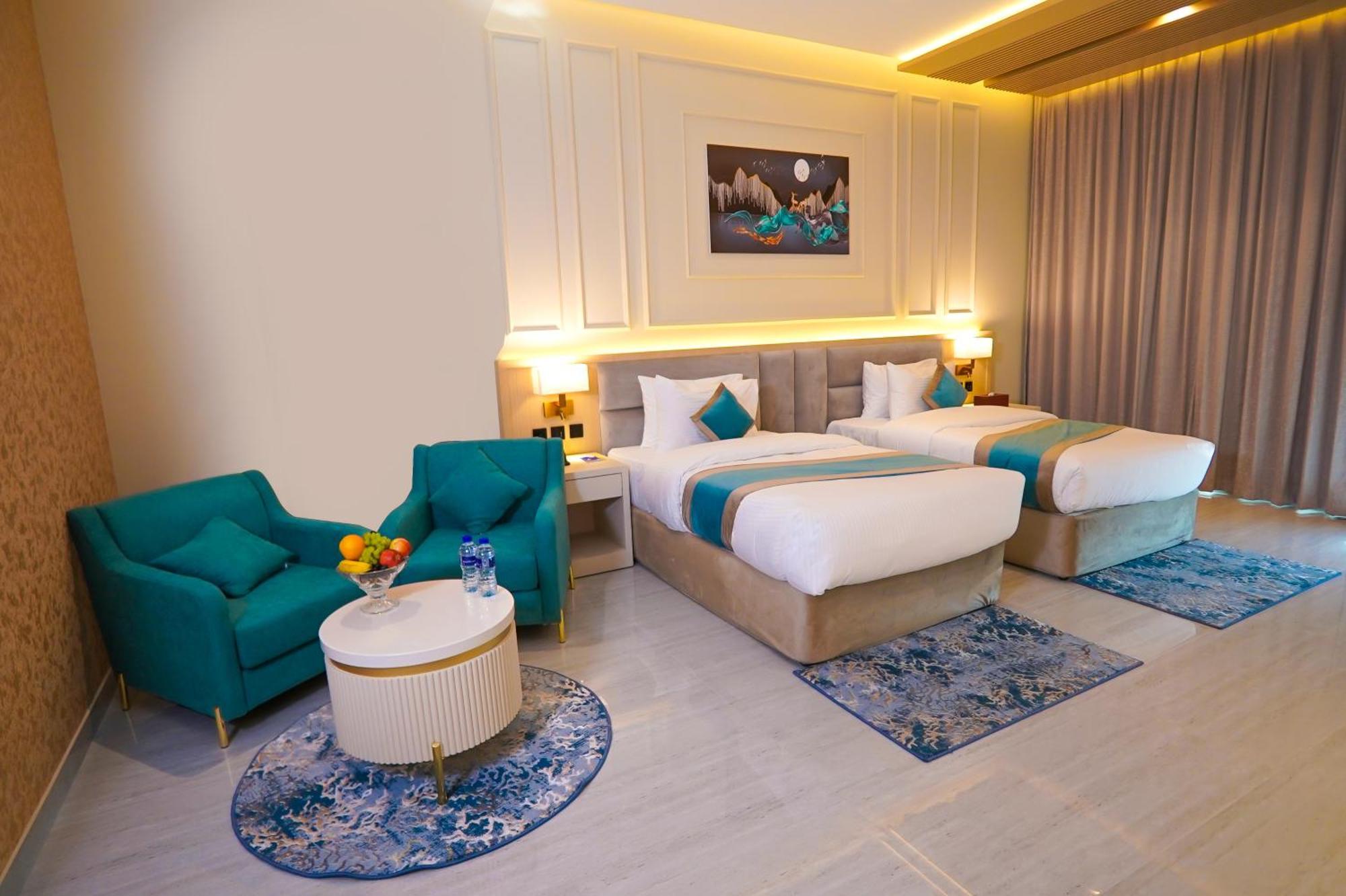 Concorde Creek View Hotel Bur Dubai Exterior photo