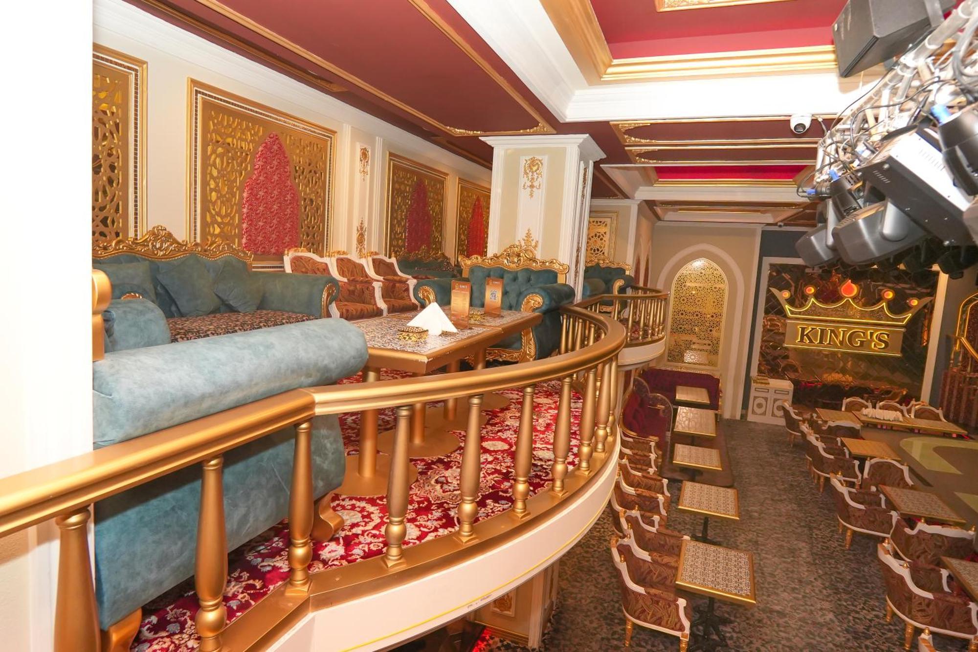 Concorde Creek View Hotel Bur Dubai Exterior photo